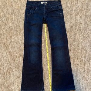 Hudson Jeans